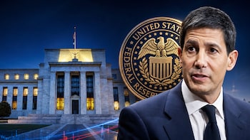 Fed On Pause: Warsh-Led FOMC Keeps Rates Unchanged Amid Inflation Concerns, Iran Jitters