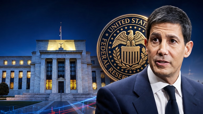 Fed On Pause: Warsh-Led FOMC Keeps Rates Unchanged But Three Members Push For Hike