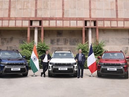 Renault Duster Adventure Edition Launched In India, Days After Nissan Tekton