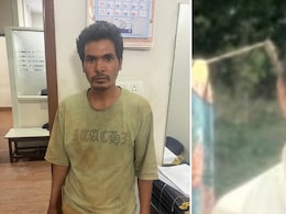 Nepal Man Beats Father To Death With Iron Rod In Bengaluru Apartment Complex