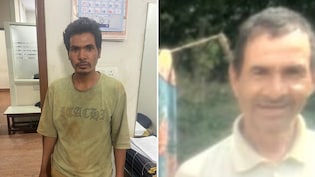 Nepal Man Beats Father To Death With Iron Rod In Bengaluru Apartment Complex