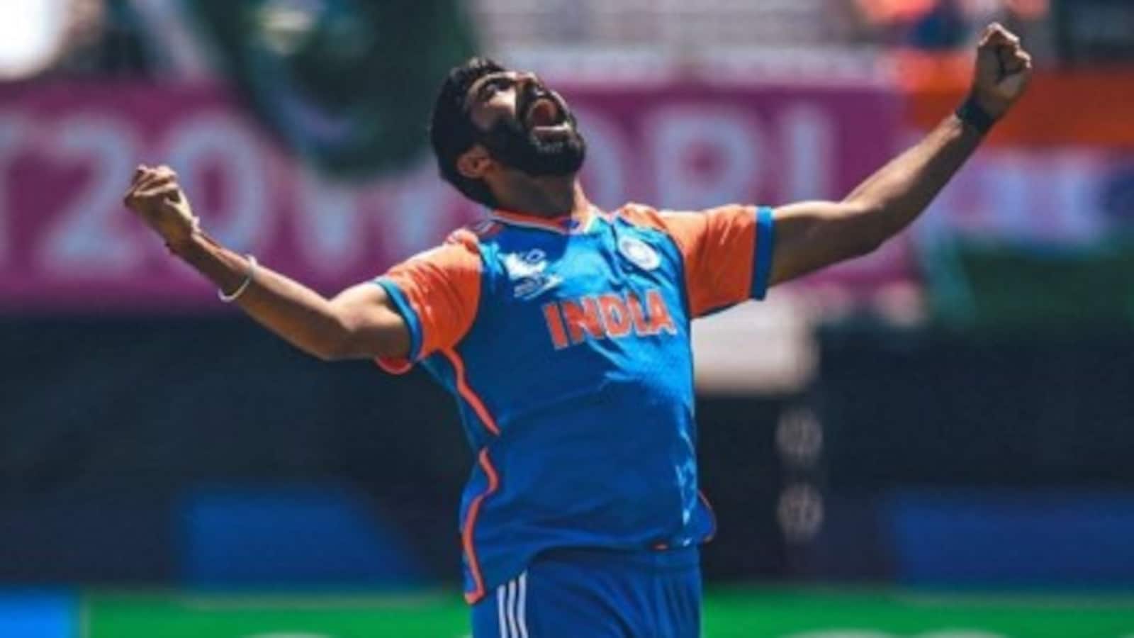 Big Blow For India As Star Pacer Set To Miss Afghanistan T20Is. Report Says This On Jasprit Bumrah’s Fitness