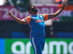 Big Blow For India As Star Pacer Set To Miss Afghanistan T20Is. Report Says This On Jasprit Bumrahs Fitness