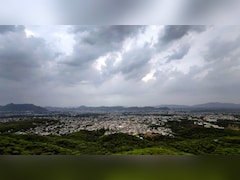 राजस्‍थान में भारी से अत‍िभारी बार‍िश, सीकन में 119mm बरसात; 4-5 दिन सक्रिय रहेगा मॉनसून 