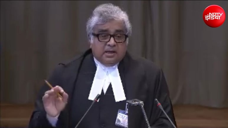 सरकार को घेरिए, लेकिन सोशल मीडिया पर भारत को बदनाम न करें... हरीश साल्वे का बड़ा बयान