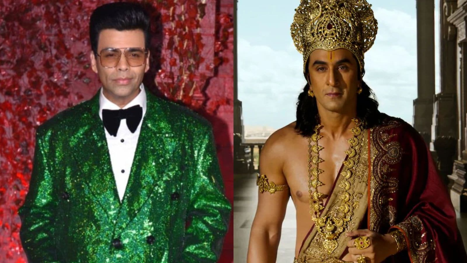 Dharma Productions buys Rs 250 crore Indian distribution rights for Ranbir Kapoor’s Ramayana