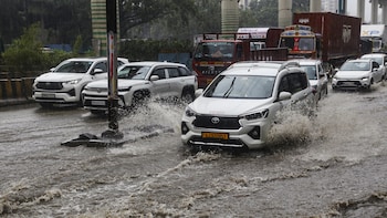 Explained: Flooded Car During Monsoon? Here's How To Avoid Motor-Insurance-Claim Rejection