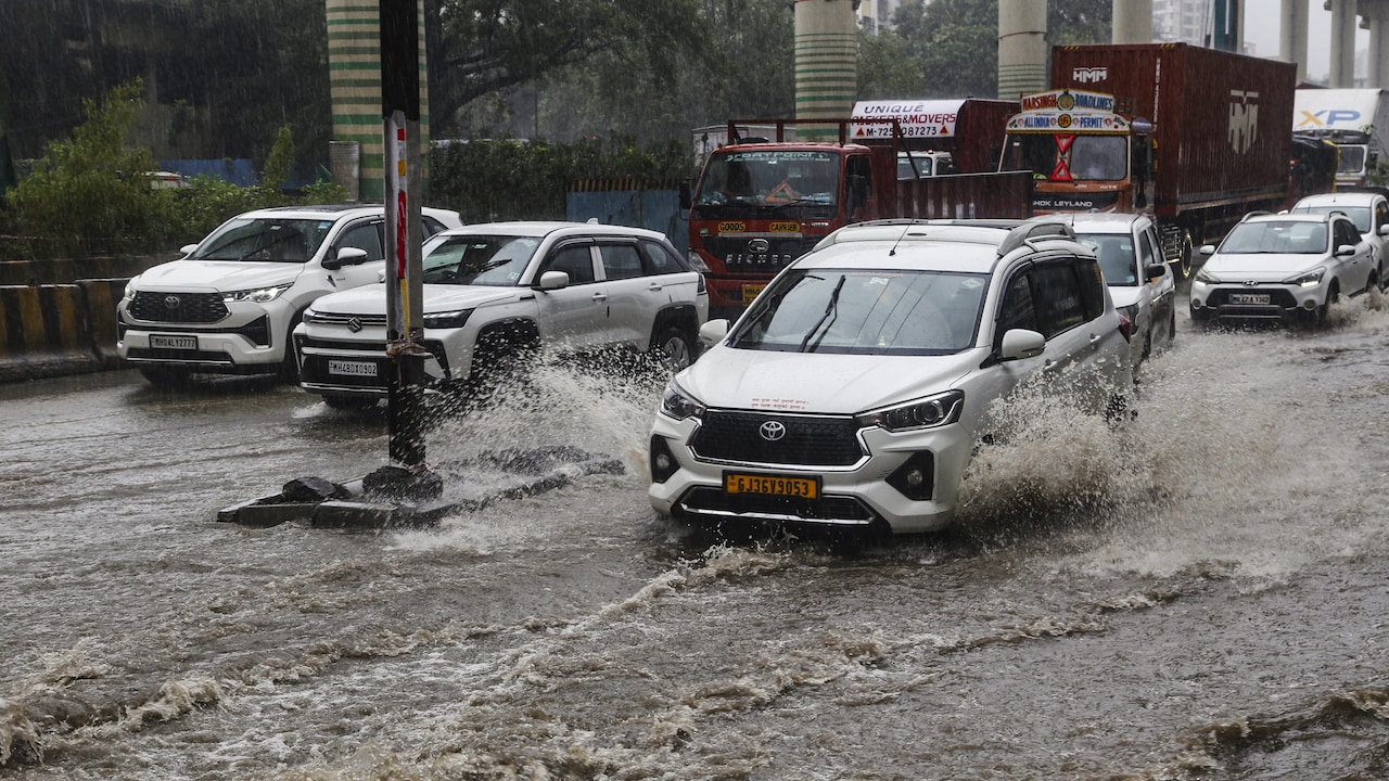 Explained: Flooded Car During Monsoon? Here's How To Avoid Motor-Insurance-Claim Rejection