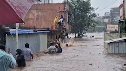 Alandi News: इंद्रायणी नदीला महापूर! आळंदीत तब्बल 250 नागरिक अडकले; सर्व पूल बंद