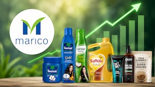 Marico's Strong Q1 Update Has Brokerages Expecting Better Earnings Ahead