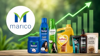 Marico's Strong Q1 Update Has Brokerages Expecting Better Earnings Ahead