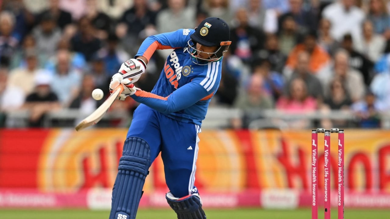 Ex-India Star Clean Bowled By Vaibhav Sooryavanshi's Six On Jofra Archer: "Sky Is The Limit"