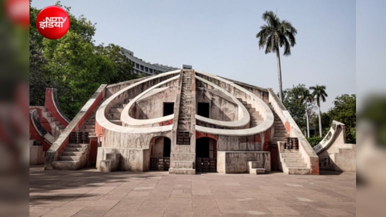 जहां छात्र कर रहे हैं प्रदर्शन, दिल्&zwj;ली के जंतर-मंतर के बारे में ये 10 बातें नहीं जानते होंगे आप