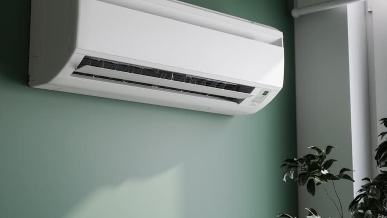 How To Choose An AC That Cools Your Room Without Oversizing It How To Choose An AC That Cools Your Room Without Oversizing It
