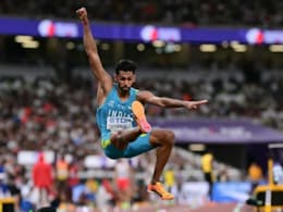 CWG 2026 India Schedule, Day 7: Murali Sreeshankar Eyes Gold, India Look To Push Medal Tally Past 20