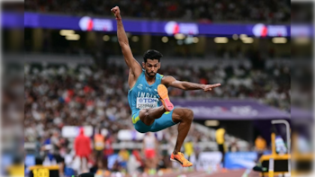 Commonwealth Games 2026 Day 7: India's Schedule, Athletes, Fixtures, Timings, Where To Watch