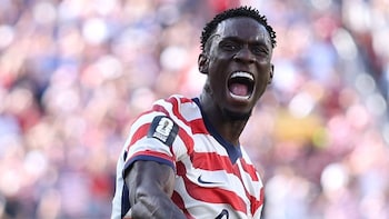 USA vs Bosnia Highlights: Folarin Balogun, Malik Tillman Score As The Stars And Stripes Qualify For Round Of 16