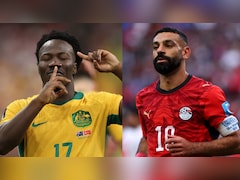 Australia vs Egypt LIVE Score, FIFA World Cup 2026 Round Of 32: Match Starts; Australia, Egypt Both Chase History In Blockbuster World Cup Clash