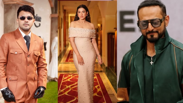 After Gauahar Khan, Awez Darbar Also Slams Nikhil Chinapa Over Menopause Comment