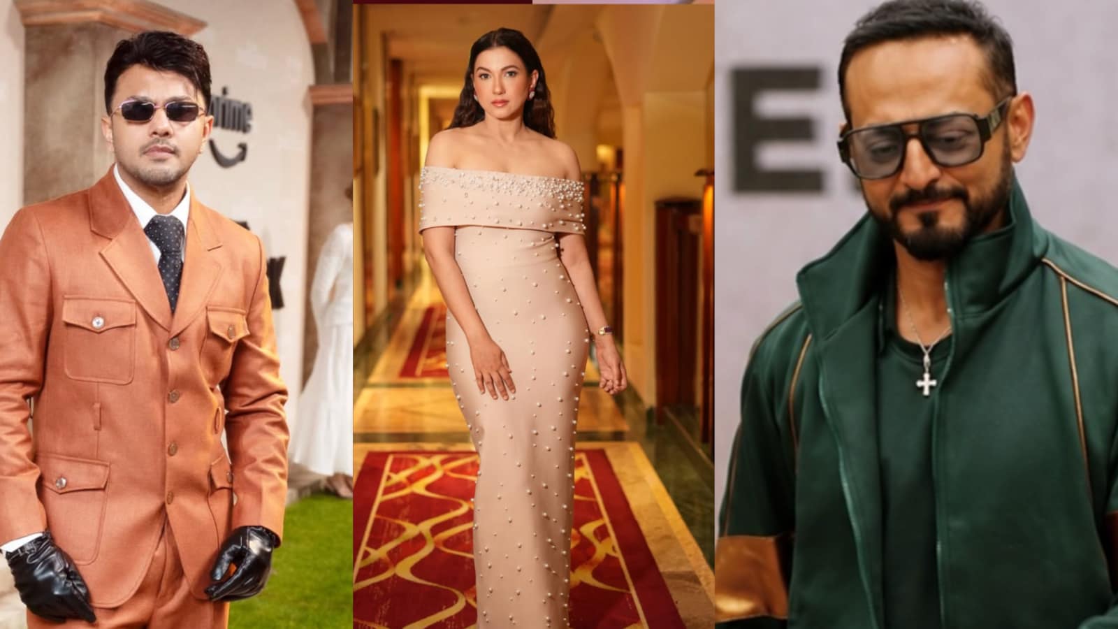 After Gauahar Khan, Awez Darbar Also Slams Nikhil Chinapa Over Menopause Comment