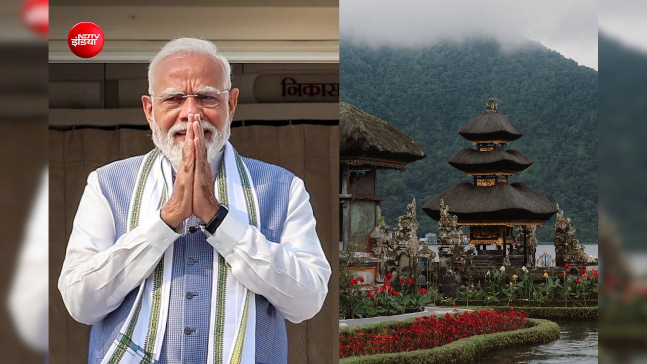 सबसे ज्यादा मुस्लिम आबादी वाला देश है इंडोनेशिया, यहां कितने हिंदू रहते हैं?