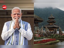 सबसे ज्यादा मुस्लिम आबादी वाला देश है इंडोनेशिया, यहां कितने हिंदू रहते हैं?