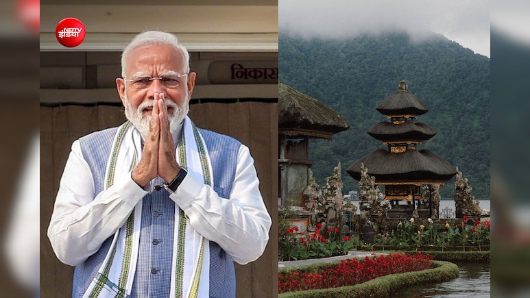 सबसे ज्यादा मुस्लिम आबादी वाला देश है इंडोनेशिया, यहां कितने हिंदू रहते हैं?