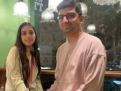 स्टूडेंट प्रोटेस्ट के दौरान पुलिस की पिटाई से घायल हुई कॉमेडियन की पत्नी, लगातार दर्द के बाद पता लगा टूट गई पसली