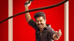 <i>Jana Nayagan</i> Box Office Collection Day 3: Vijay's Last Film All Set To Cross Rs 200 Crore Mark Worldwide