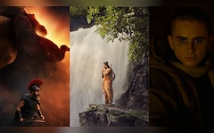 When Namit Malhotra Compared Ramayana With <i>Dune 3</i> And <i>The Odyssey</i>