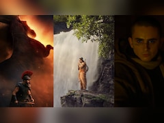 When Namit Malhotra Compared Ramayana With <i>Dune 3</i> And <i>The Odyssey</i>