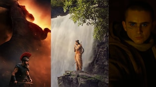 When Namit Malhotra Compared Ramayana With <i>Dune 3</i> And <i>The Odyssey</i>