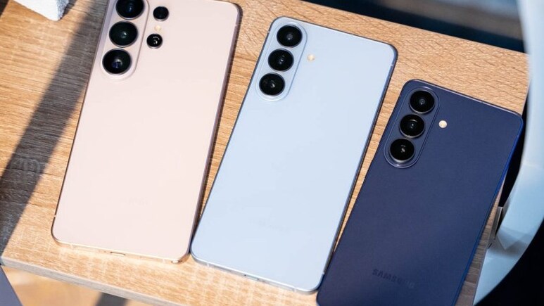 Samsung Galaxy S27 के फीचर्स हुए लीक! कैमरा देखकर फटी रह जाएंगी आंखें