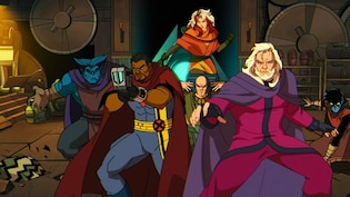 X-Men '97 Season 2 Episode 6 Release: Date, Time, Recap, Plot, Where To Watch Marvel Animated Series