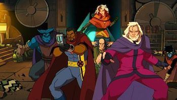 X-Men '97 Season 2 Episode 6 Release: Date, Time, Recap, Plot, Where To Watch Marvel Animated Series