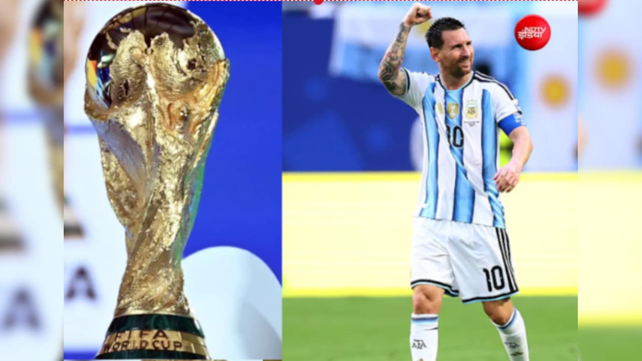 FIFA World Cup 2026: राउंड ऑफ 16 में पहुंचने वाली टीमों का मुकाबला कब और किस टीम के साथ होगा, जानिए पूरा शेड्यूल भारतीय समयानुसार
