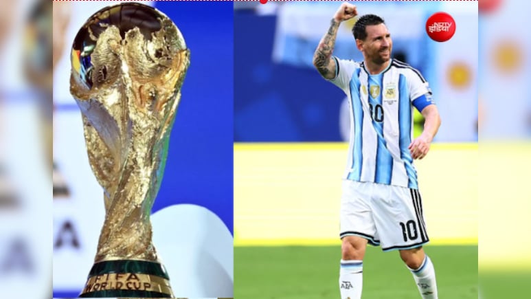 FIFA World Cup 2026: राउंड ऑफ 16 में पहुंचने वाली टीमों का मुकाबला कब और किस टीम के साथ होगा, जानिए पूरा शेड्यूल भारतीय समयानुसार