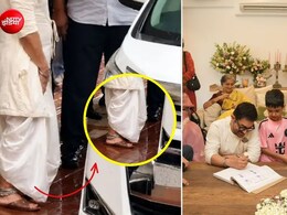 आमिर खान ने शादी में क्यों पहनी थी पायल? इससे पहले नाक में नोजपिन पहनकर भी किया था फैन्स को हैरान