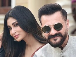 उम्र का फासला भूल, अपने से 20 साल बड़े एक्टर के इश्क में डूबीं मौनी रॉय! केमिस्ट्री देख उड़ जाएंगे फैंस के होश