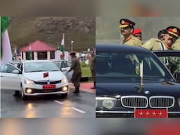 पाई-पाई को मोहताज PAK और फौजी अफसरों के शौक नवाबी; भारतीय सेना प्रमुख की सादगी देख क्यों भड़की पाकिस्तानी आवाम