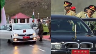 पाई-पाई को मोहताज PAK और फौजी अफसरों के शौक नवाबी; भारतीय सेना प्रमुख की सादगी देख क्यों भड़की पाकिस्तानी आवाम