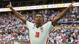 Jude Bellingham Matches Diego Maradona, Carries England To FIFA World Cup 2026 Semi-Finals