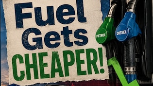 Fuel Gets Cheaper! Nayara Cuts Petrol Price By Rs 5, Diesel By Rs 3 Per Litre As Crude Prices Cool