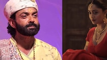 आश्रम की बबीता भाभी का खुलासा, बॉबी देओल की सीरीज में इंटिमेट सीन बना त्रिधा चौधरी के ब्रेकअप का कारण