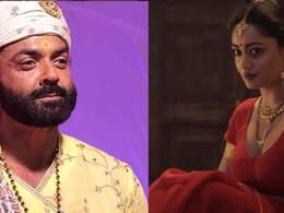 आश्रम की बबीता भाभी ने बॉबी देओल के साथ दिए इंटिमेट सीन, त्रिधा चौधरी के बॉयफ्रेंड ने उठाए सवाल, बना ब्रेकअप की वजह