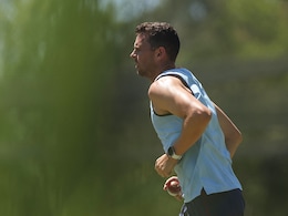 On Cusp Of 300 Test Wickets, Josh Hazlewood's "Long Way" Remark Goes Viral