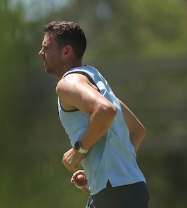 On Cusp Of 300 Test Wickets, Josh Hazlewoods "Long Way" Remark Goes Viral