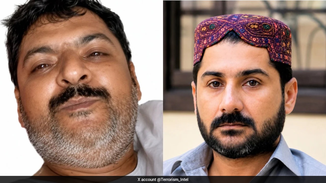 Uzair Baloch's Brother Shot Multiple Times In Karachi's Lyari By Unknown Gunmen