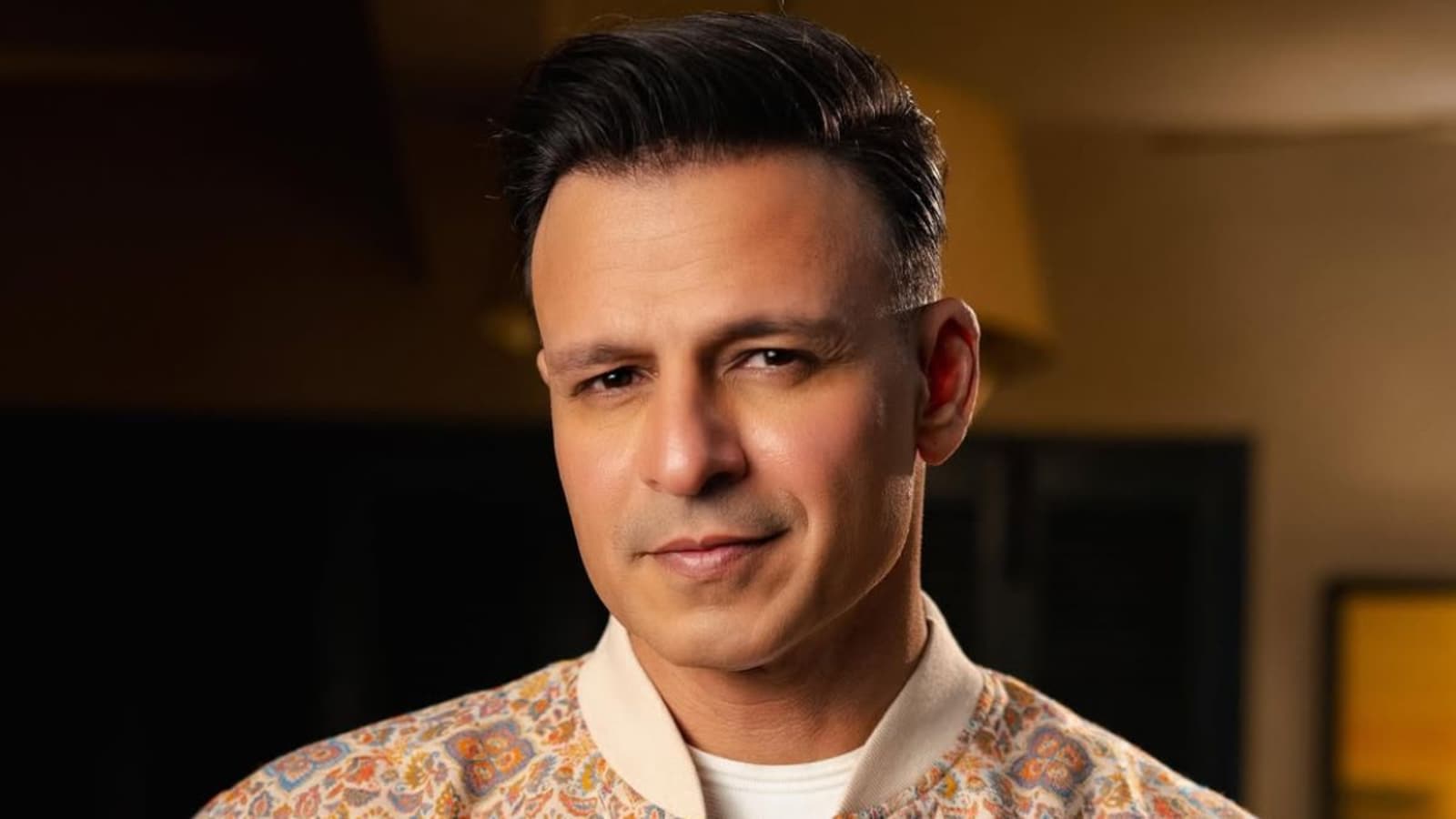 Vivek Oberoi