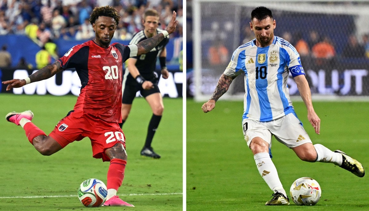 Argentina vs Cape Verde, FIFA World Cup 2026: When And Where To Watch Live